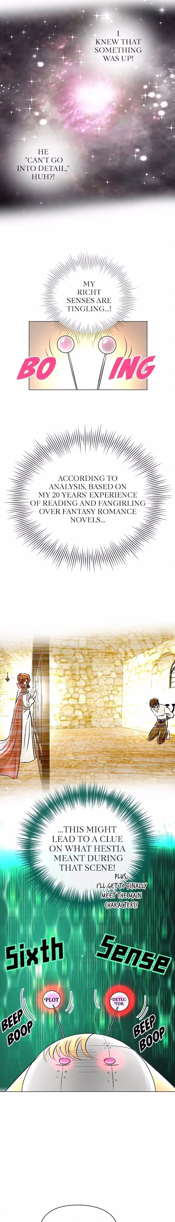 Happily Ever Afterwards - Chapter 22 - Part 18