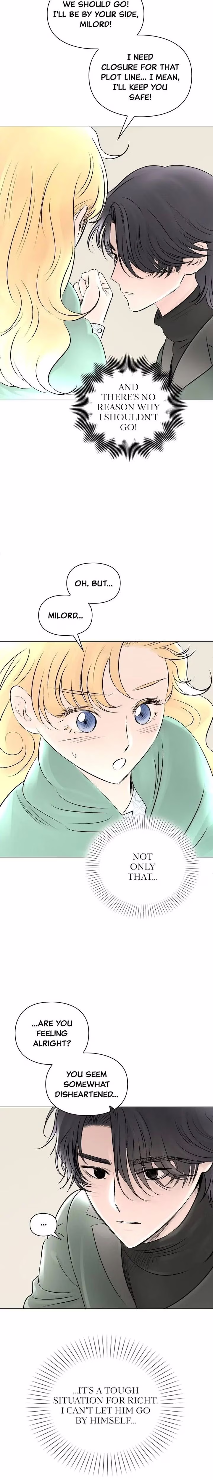 Happily Ever Afterwards - Chapter 22 - Part 19