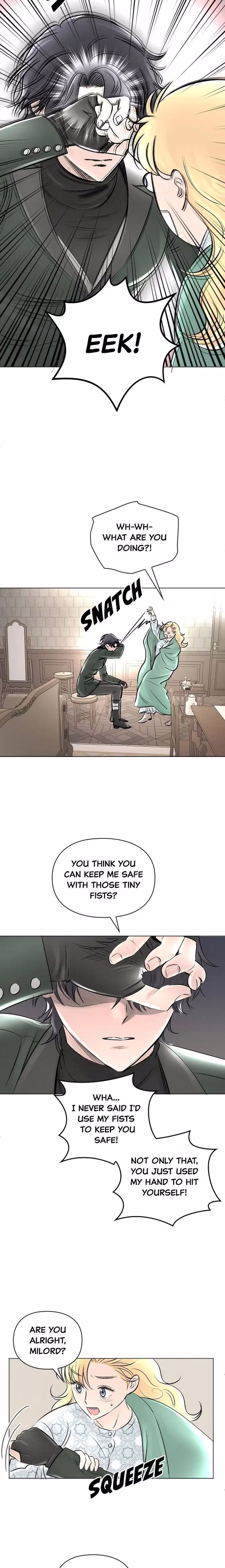 Happily Ever Afterwards - Chapter 22 - Part 21