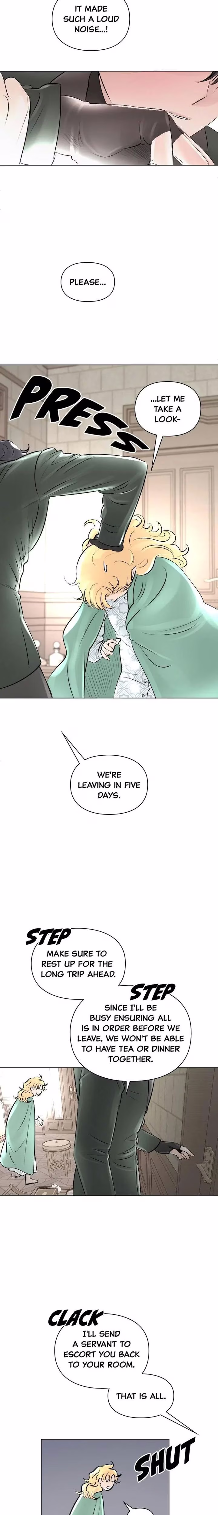 Happily Ever Afterwards - Chapter 22 - Part 22