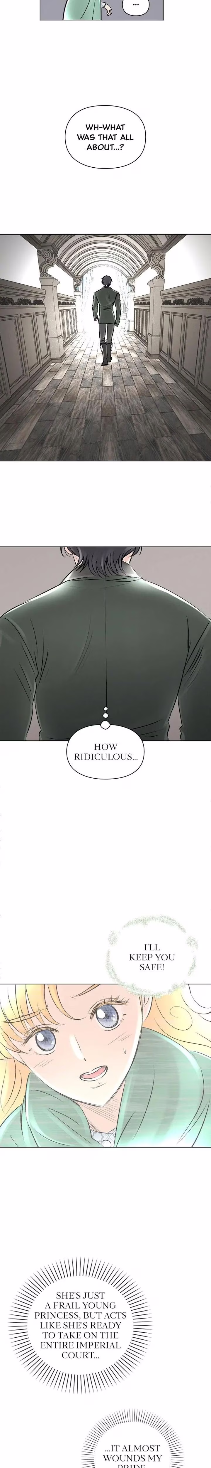 Happily Ever Afterwards - Chapter 22 - Part 23