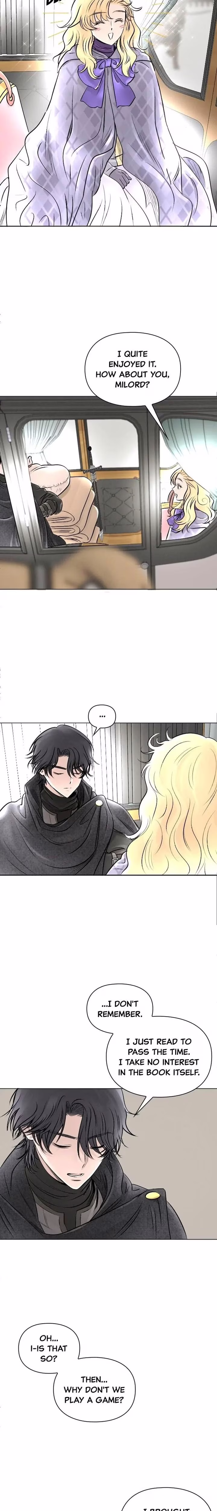 Happily Ever Afterwards - Chapter 23 - Part 4