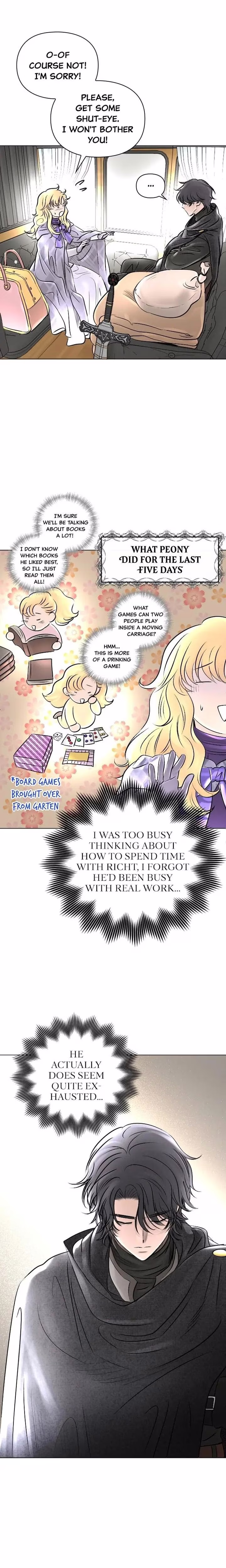 Happily Ever Afterwards - Chapter 23 - Part 6