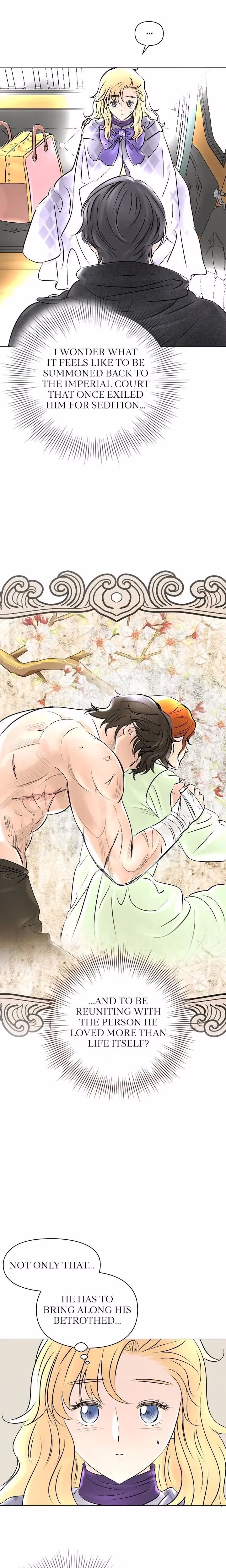 Happily Ever Afterwards - Chapter 23 - Part 7