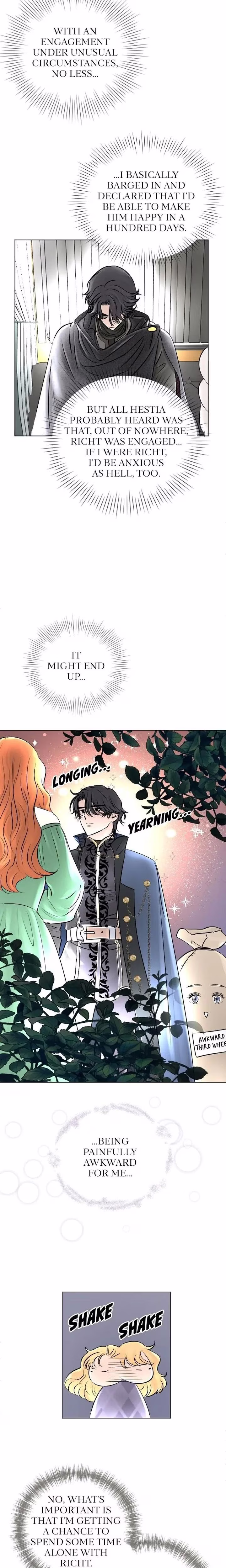 Happily Ever Afterwards - Chapter 23 - Part 8