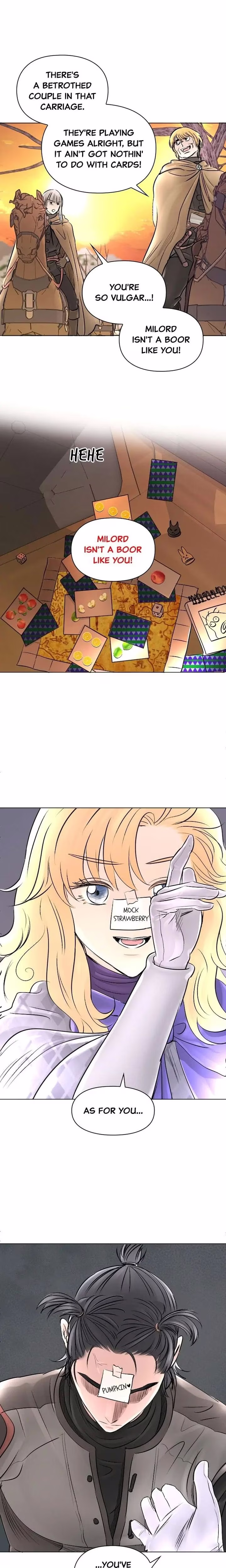 Happily Ever Afterwards - Chapter 23 - Part 12