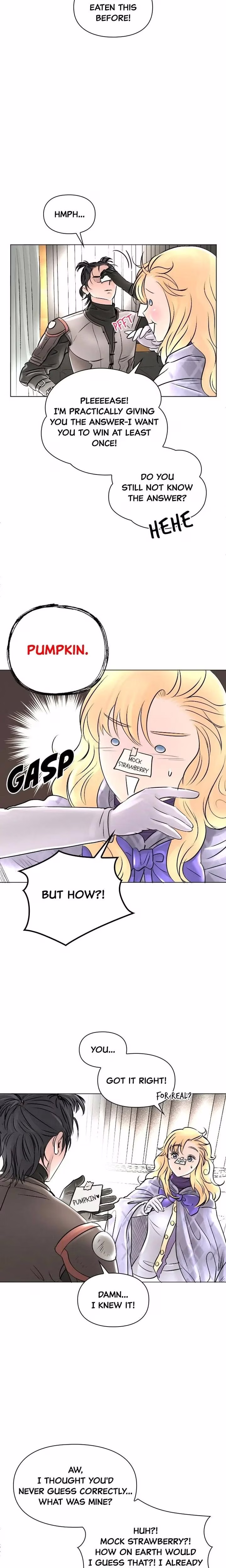 Happily Ever Afterwards - Chapter 23 - Part 13