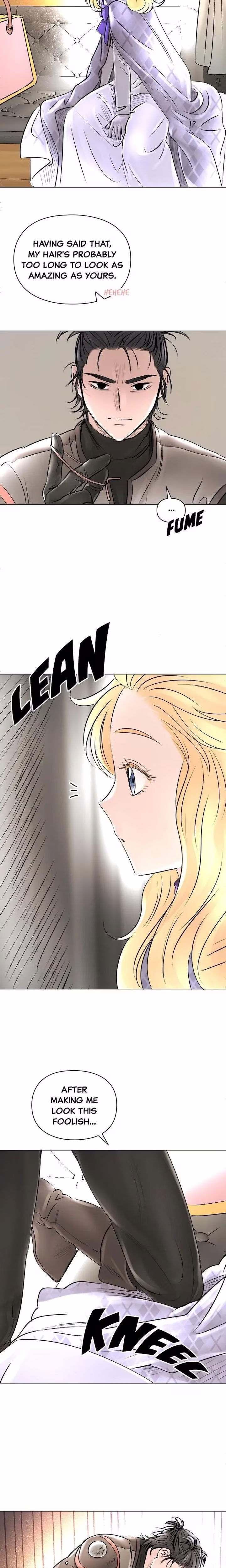 Happily Ever Afterwards - Chapter 23 - Part 15