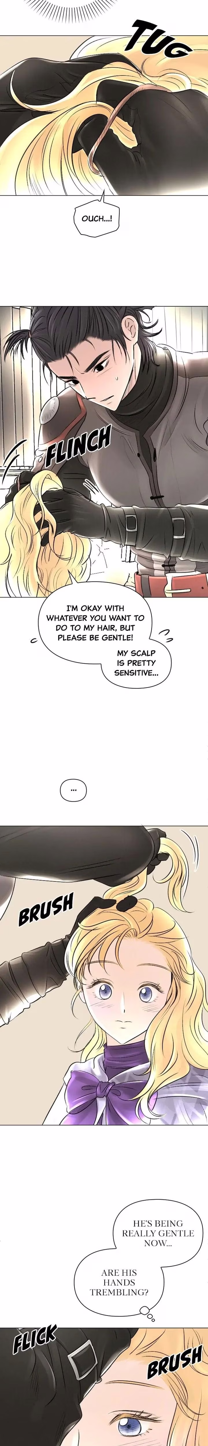 Happily Ever Afterwards - Chapter 24 - Part 3