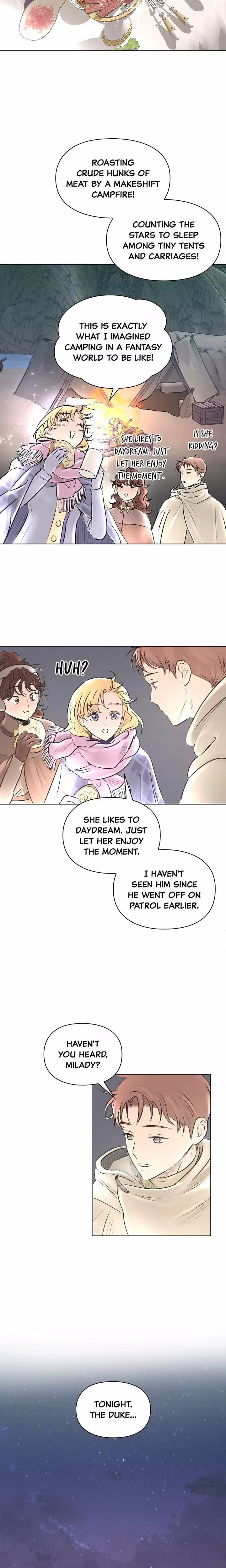 Happily Ever Afterwards - Chapter 24 - Part 7