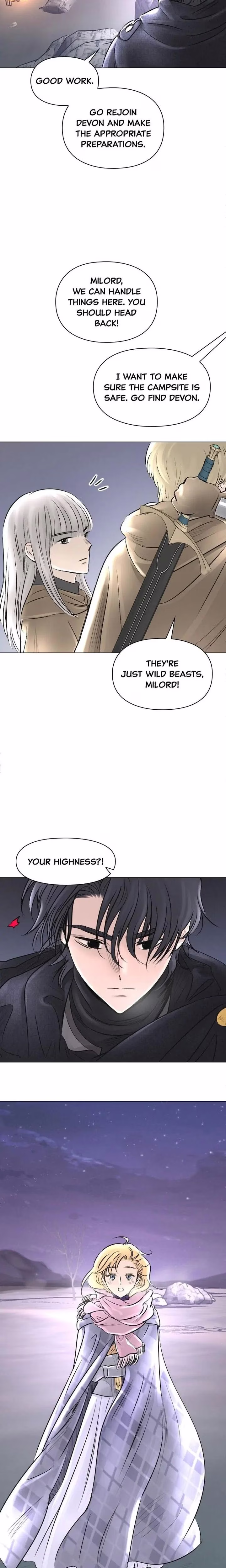 Happily Ever Afterwards - Chapter 24 - Part 9