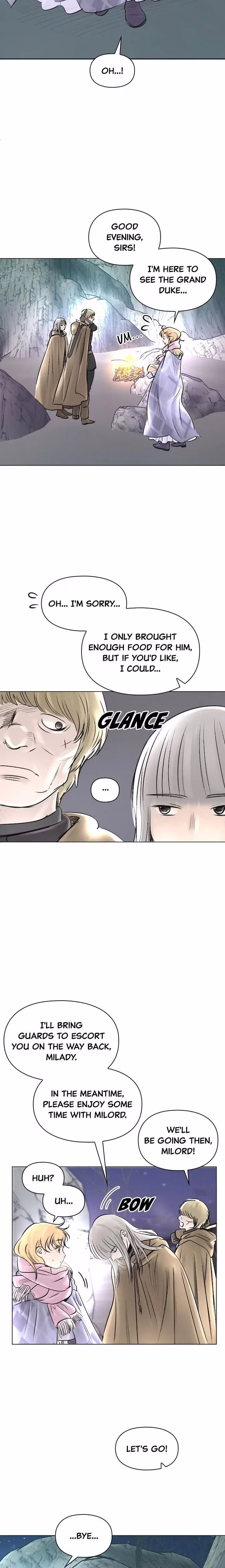 Happily Ever Afterwards - Chapter 24 - Part 10