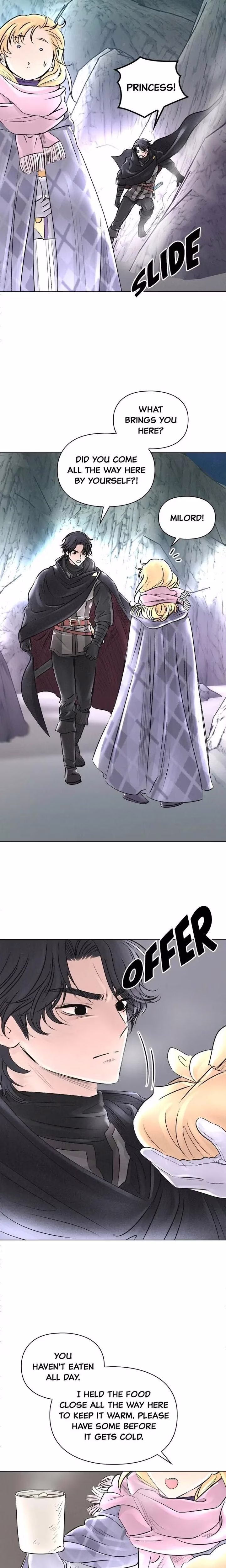 Happily Ever Afterwards - Chapter 24 - Part 11