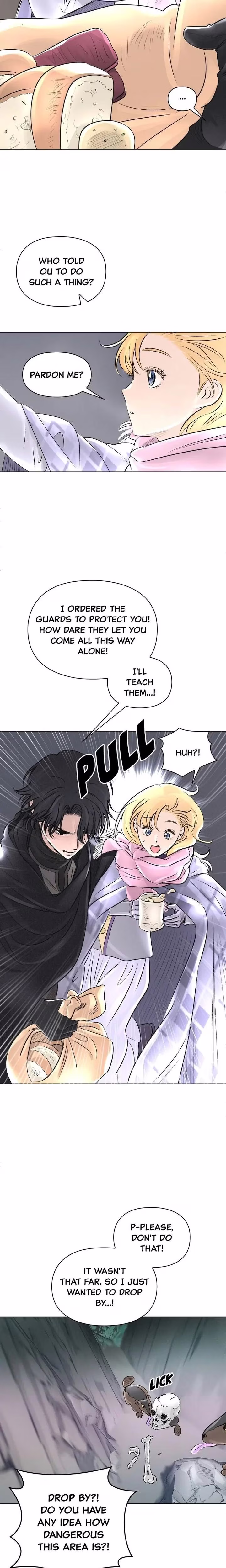 Happily Ever Afterwards - Chapter 24 - Part 12