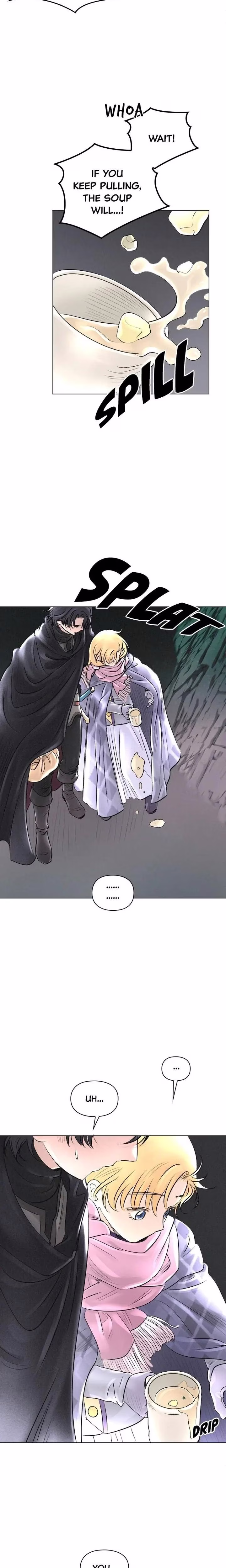 Happily Ever Afterwards - Chapter 24 - Part 13