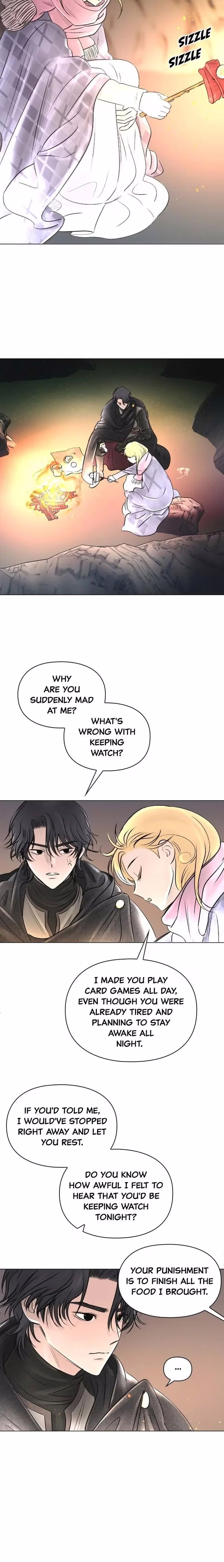 Happily Ever Afterwards - Chapter 24 - Part 15