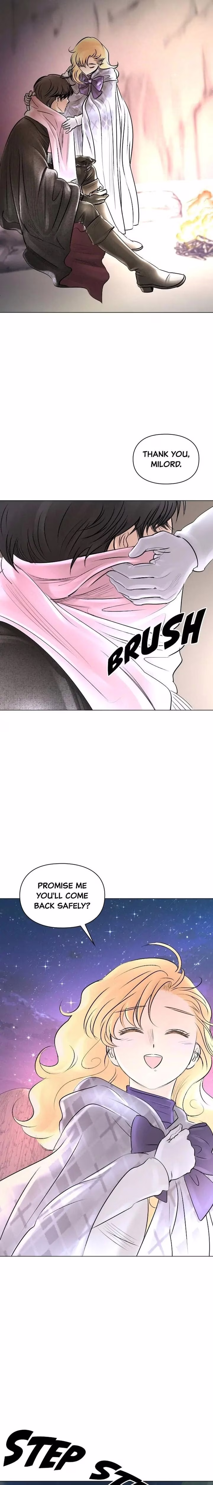 Happily Ever Afterwards - Chapter 25 - Part 5