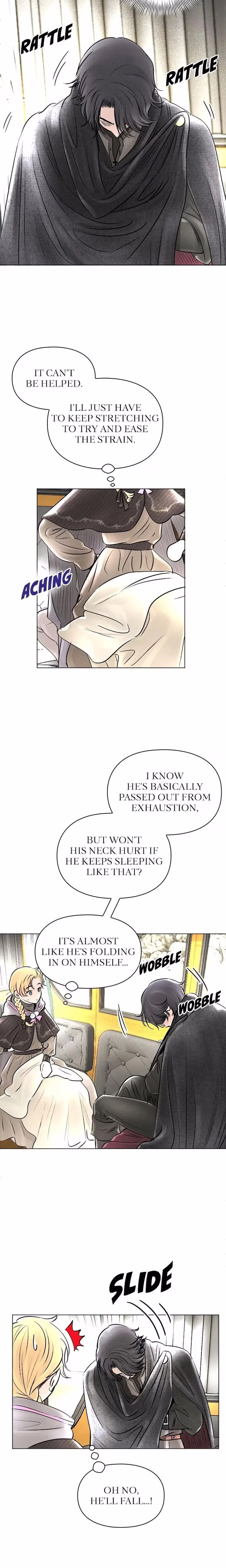 Happily Ever Afterwards - Chapter 25 - Part 8