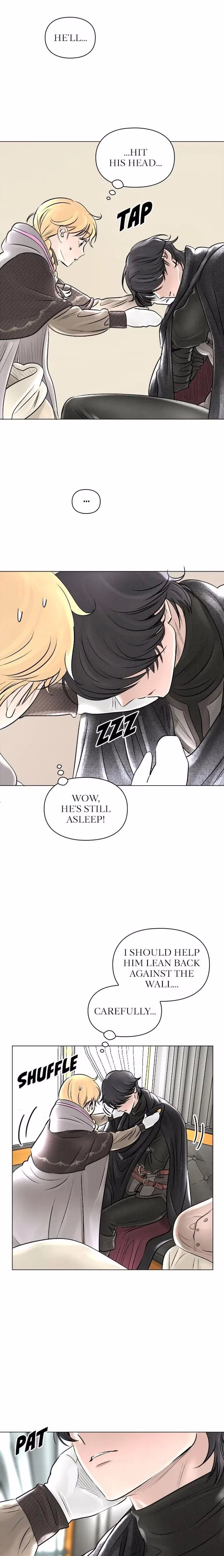 Happily Ever Afterwards - Chapter 25 - Part 9