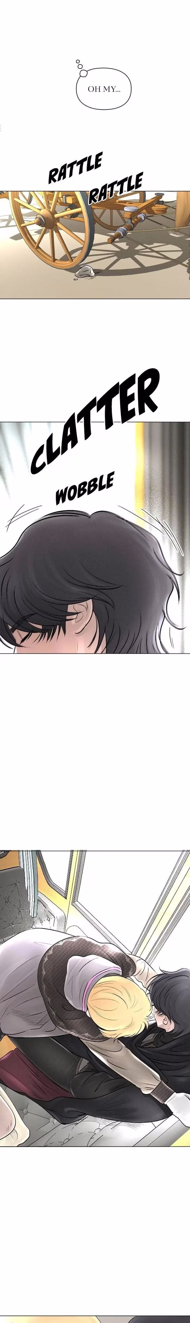 Happily Ever Afterwards - Chapter 25 - Part 11