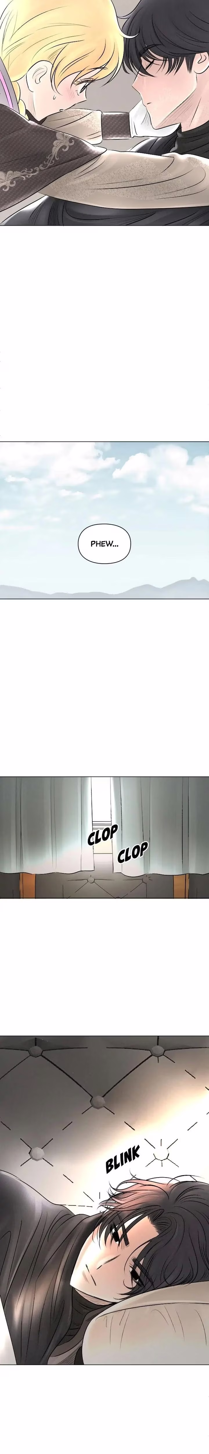 Happily Ever Afterwards - Chapter 25 - Part 12