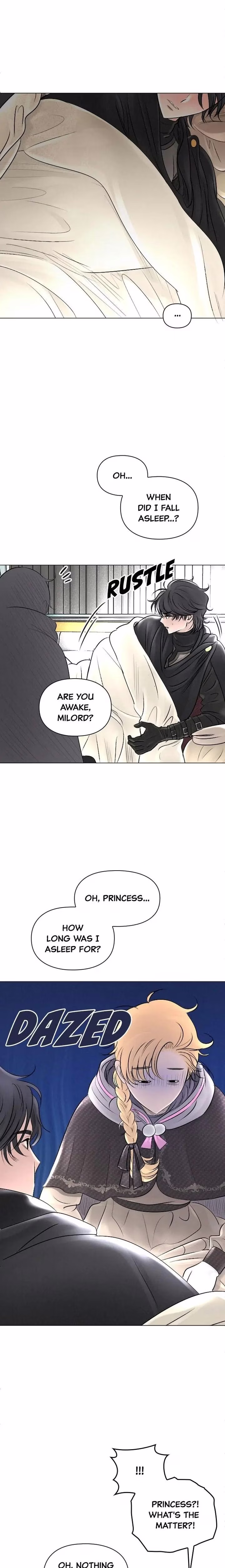 Happily Ever Afterwards - Chapter 25 - Part 13