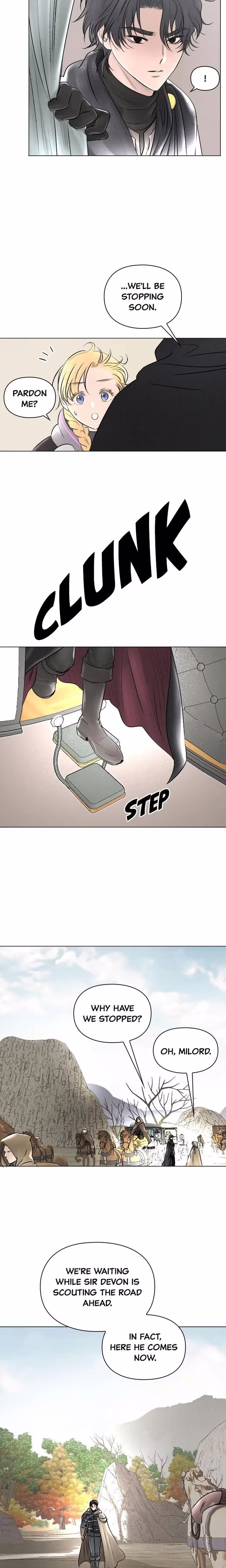 Happily Ever Afterwards - Chapter 25 - Part 16