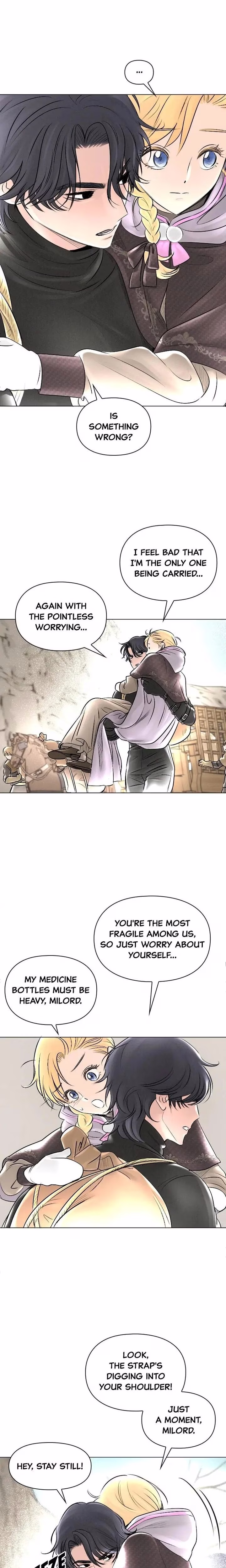 Happily Ever Afterwards - Chapter 26 - Part 3