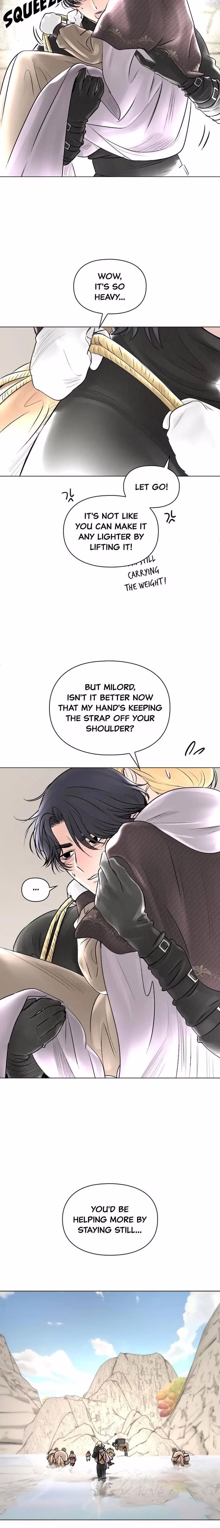 Happily Ever Afterwards - Chapter 26 - Part 4