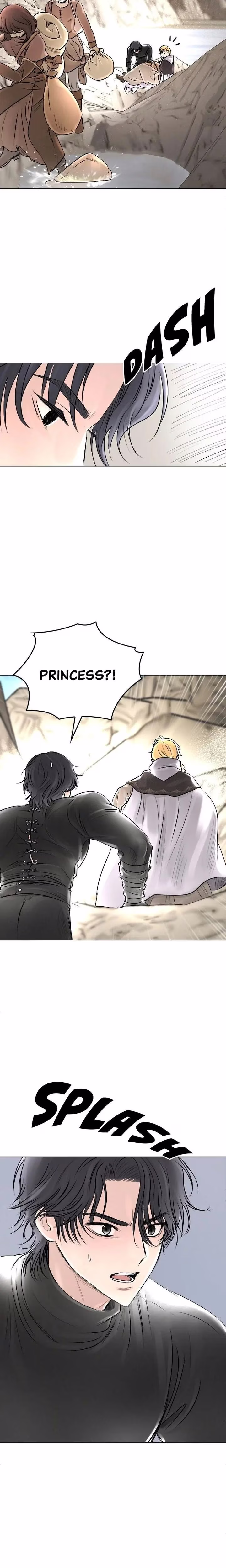 Happily Ever Afterwards - Chapter 26 - Part 6