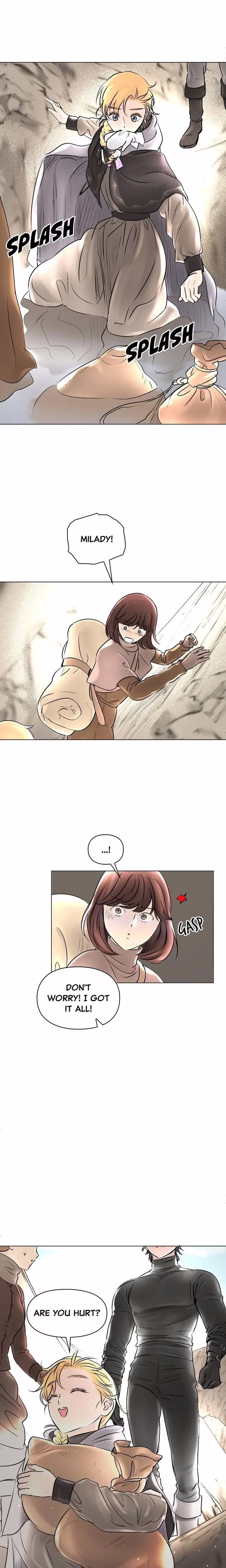 Happily Ever Afterwards - Chapter 26 - Part 7