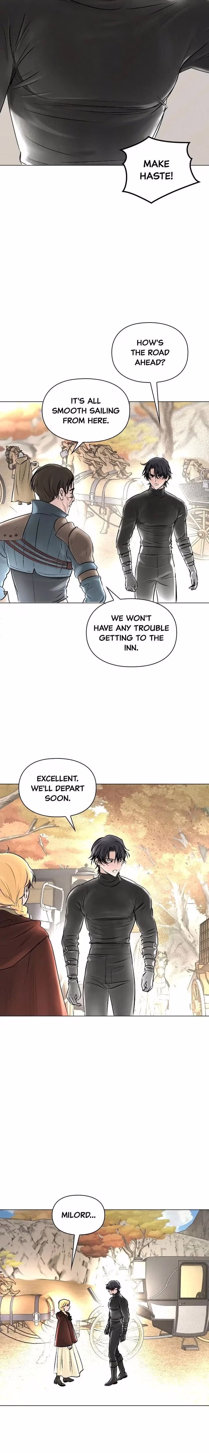 Happily Ever Afterwards - Chapter 26 - Part 10