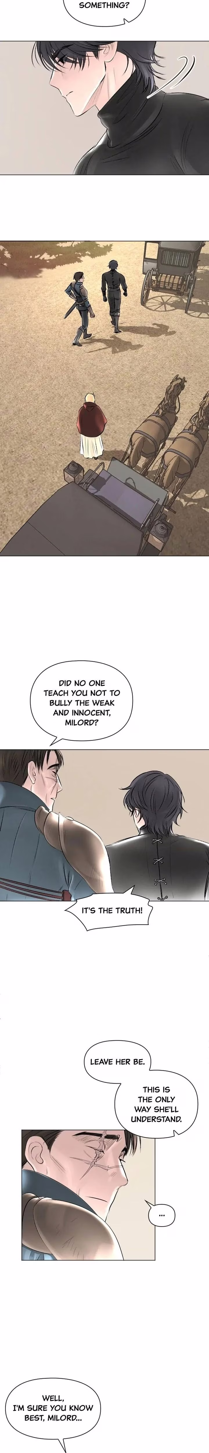 Happily Ever Afterwards - Chapter 26 - Part 14