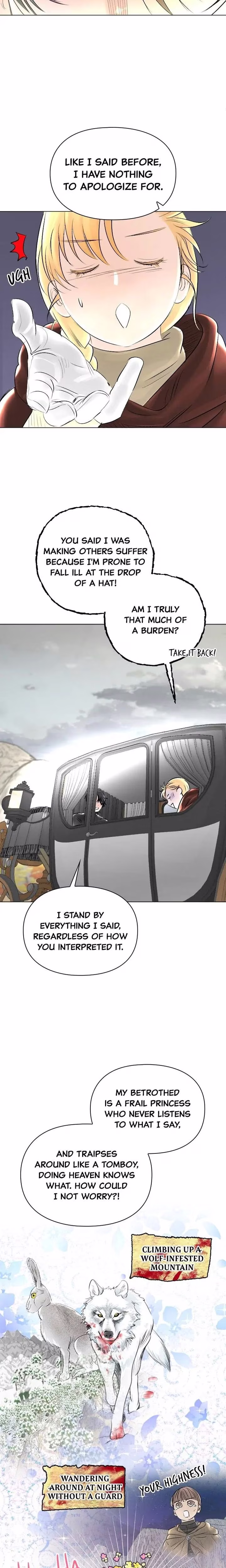 Happily Ever Afterwards - Chapter 27 - Part 4