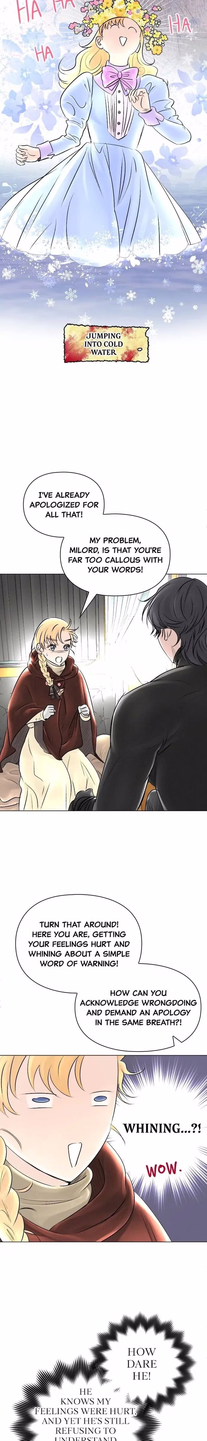 Happily Ever Afterwards - Chapter 27 - Part 5