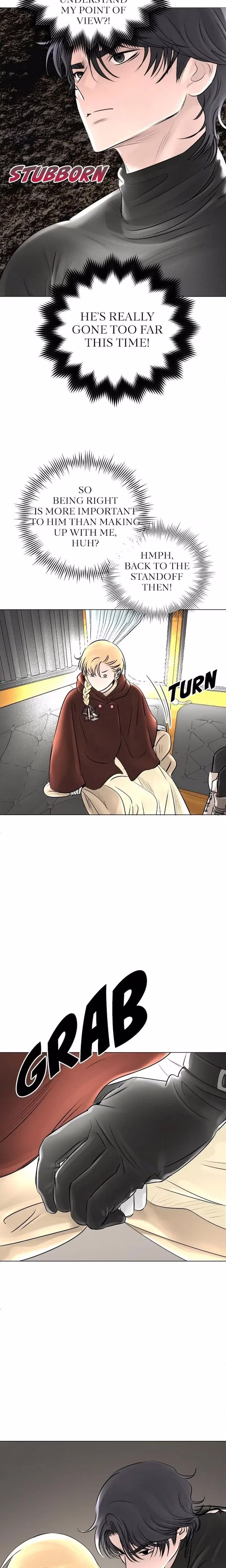 Happily Ever Afterwards - Chapter 27 - Part 6