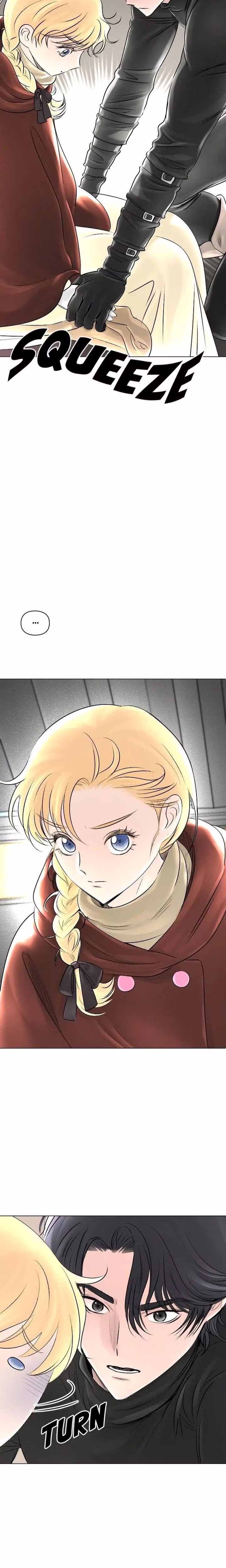 Happily Ever Afterwards - Chapter 27 - Part 7