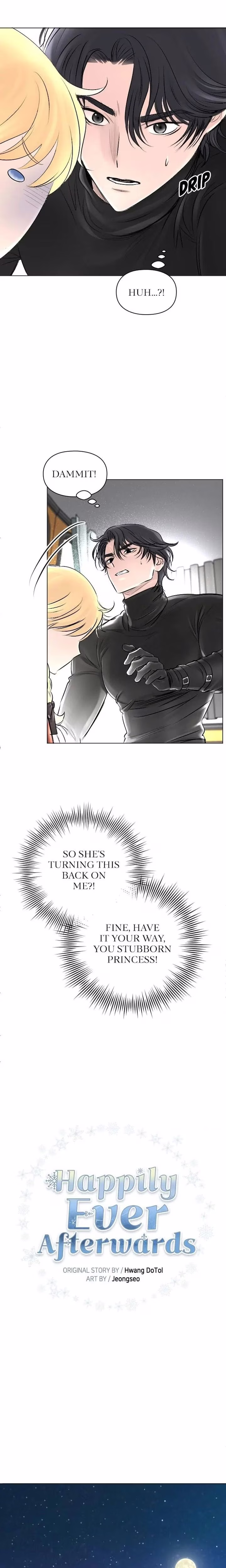Happily Ever Afterwards - Chapter 27 - Part 8