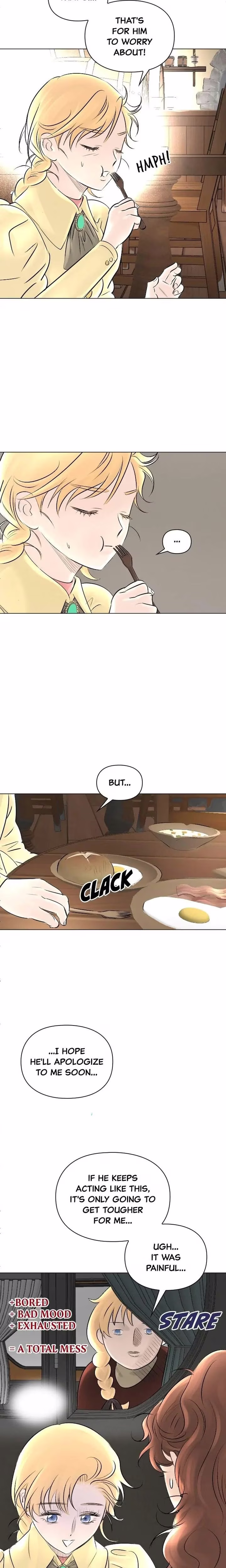 Happily Ever Afterwards - Chapter 27 - Part 10