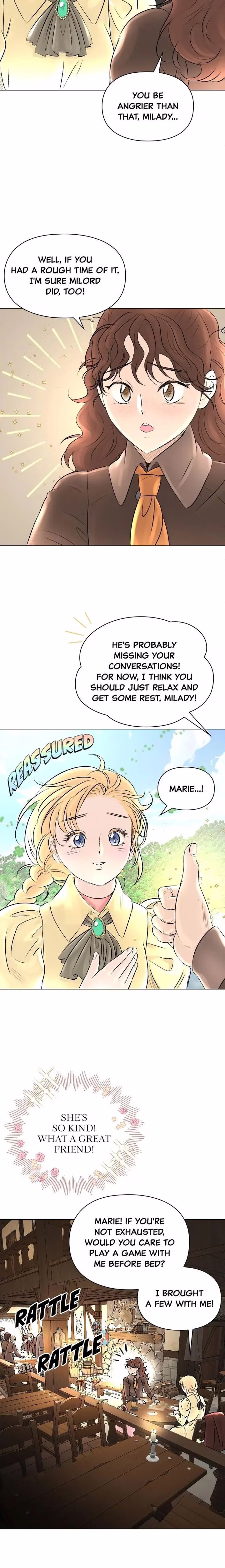 Happily Ever Afterwards - Chapter 27 - Part 11