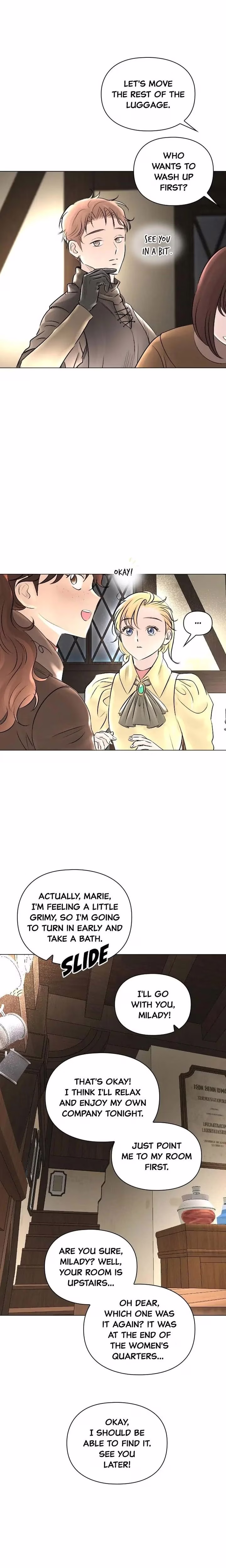 Happily Ever Afterwards - Chapter 27 - Part 12