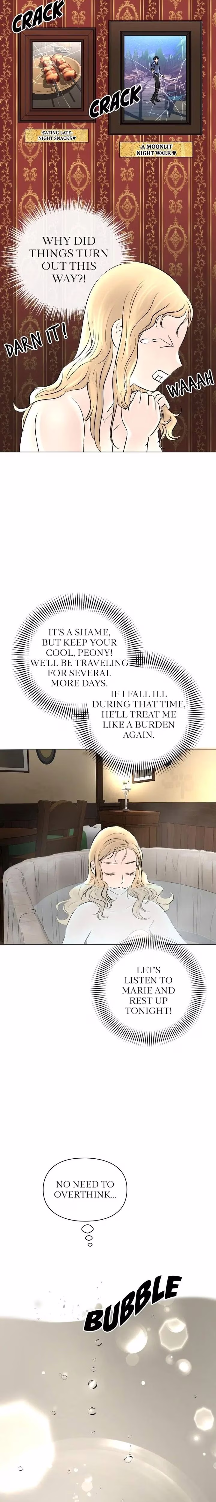 Happily Ever Afterwards - Chapter 27 - Part 15