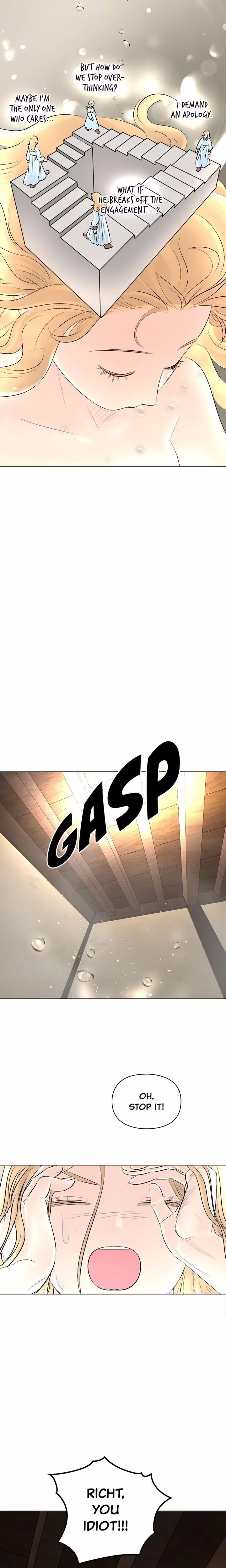 Happily Ever Afterwards - Chapter 27 - Part 16