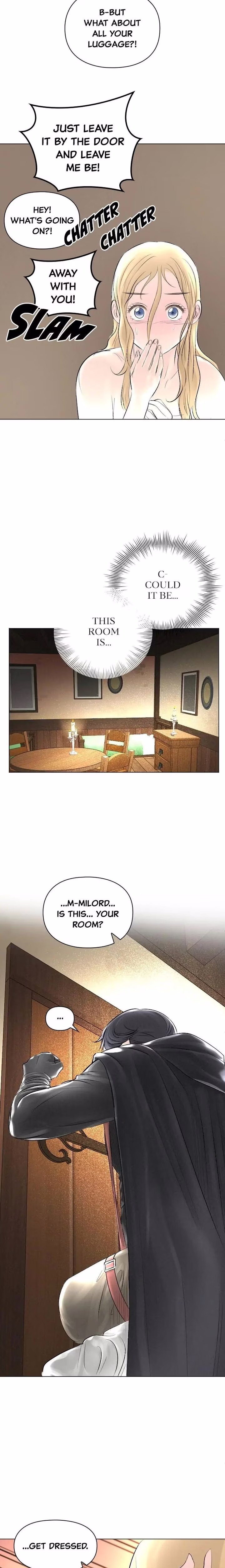 Happily Ever Afterwards - Chapter 28 - Part 3