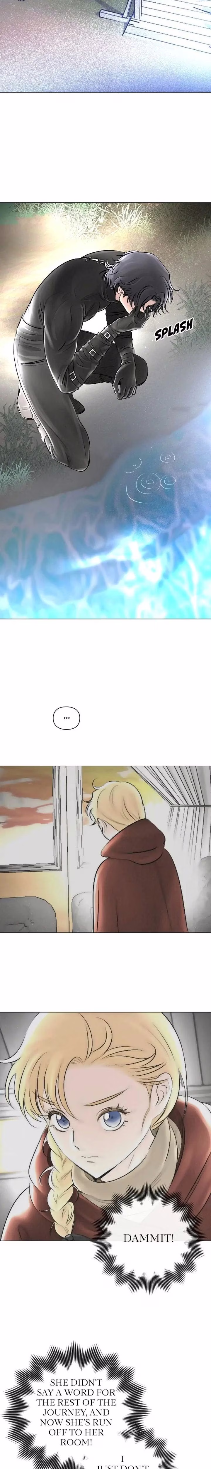 Happily Ever Afterwards - Chapter 28 - Part 5