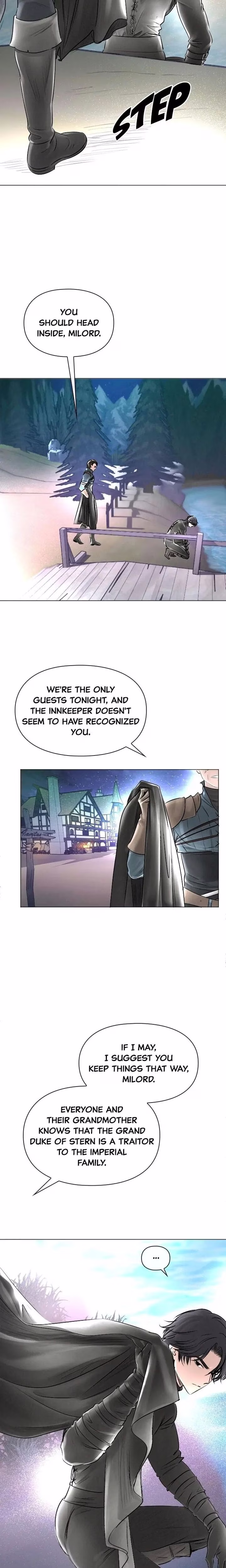 Happily Ever Afterwards - Chapter 28 - Part 7