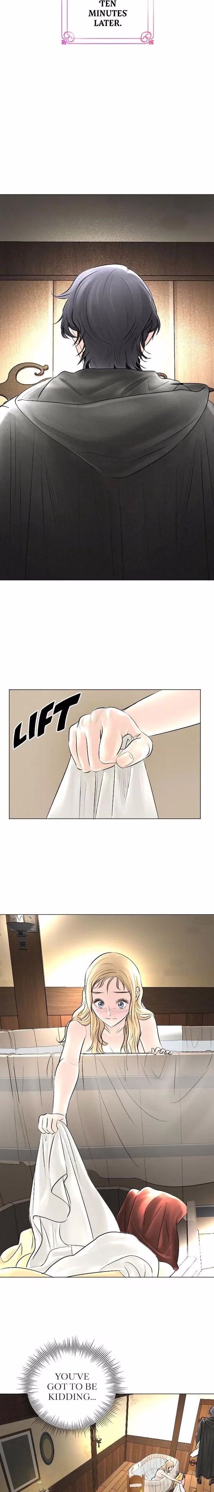 Happily Ever Afterwards - Chapter 28 - Part 12