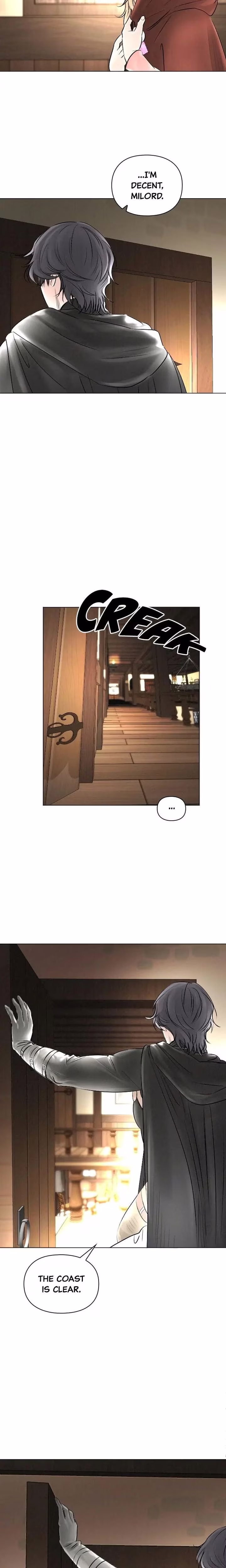 Happily Ever Afterwards - Chapter 28 - Part 16