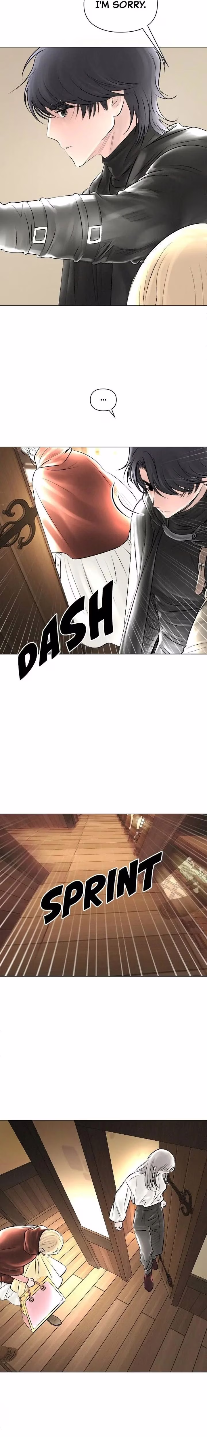 Happily Ever Afterwards - Chapter 28 - Part 18