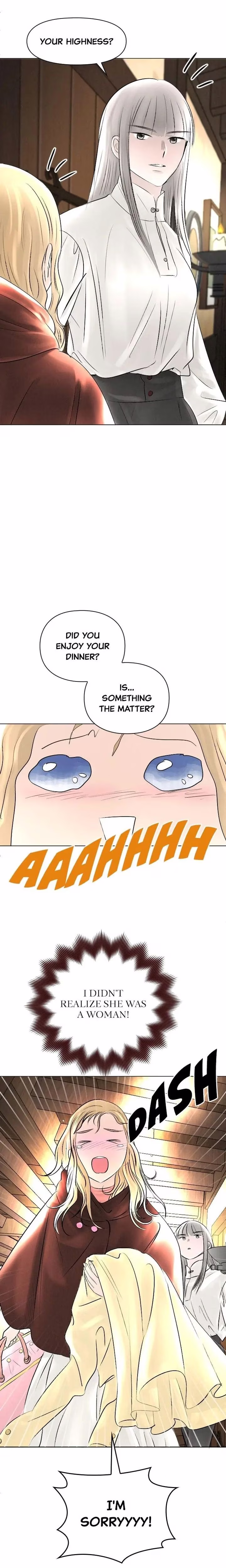 Happily Ever Afterwards - Chapter 28 - Part 19